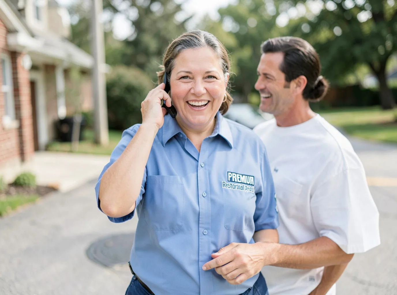 Water Damage Restoration Cuney, TX FAQs
